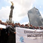 La corrupción ya no tiene cabida en México.