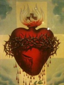 Devoción al Sagrado Corazón de Jesús “Meditación de las letanías del Sagrado Corazón de Jesús” San Juan Pablo II
