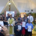 Formación de agentes de pastoral, el futuro en la Iglesia.