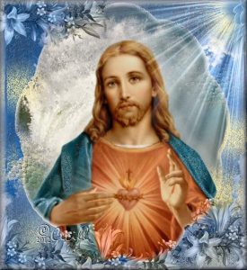 Salmo 118 (119),2.10.20.30.40.131. Viernes 1 de Julio de 2016. Misa del Sagrado Corazón de Jesús.