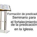 11 Predicación de temas de crecimiento.