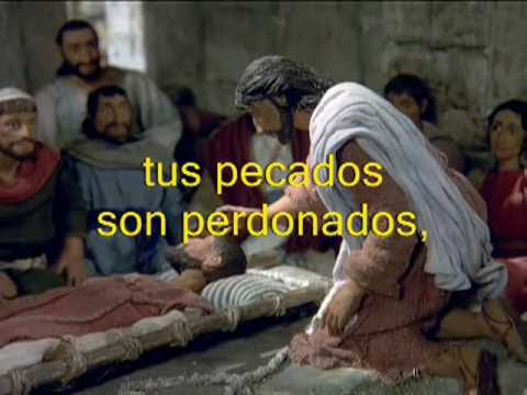 Evangelio San Mateo 9,1-8. Jueves 30 de Junio de 2016. Misa de La Divina Providencia y de Los Primeros Mártires  de la Iglesia Romana.