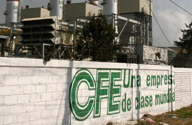 COBROS ILEGALES Y DENUNCIAS PENALES INFUNDADAS E  INMOTIVADAS DE LA COMISIÓN FEDERAL DE ELECTRICIDAD (C.F.E)