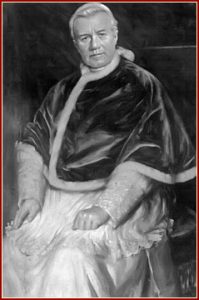 San Pío X 