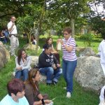 Confianza en la educación de la Iglesia. Quién educa a quién. Video