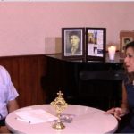 “Ideología de género y las iniciativas.” Entrevista con Neydy Casillas
