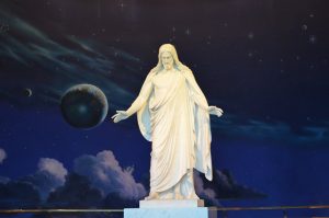 Salmo 35 (36), 5-10. Jueves 21 de Julio de 2016. Misa del “Santísimo Nombre de Jesús”.