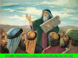 1a lect del libro del Deuteronomio 30,10-14. Domingo 10 de Julio de 2016.