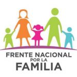 Conferencia: Iniciativas del gobierno peñista. Frente nacional por la familia.