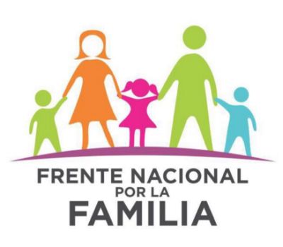 Conferencia: Iniciativas del gobierno peñista. Frente nacional por la familia.