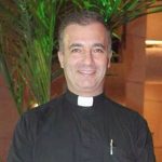 Valorar y perdonar. Padre Ángel Espinoza