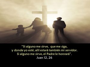 Evangelio San Juan 12,24-26. Miércoles 10 de Agosto de 2016.