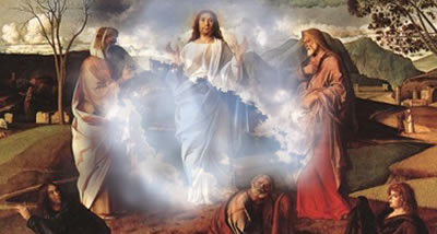 Salmo 96 (97), 1-2.5-6.9. Sábado 6 de Agosto de 2016. La Transfiguración del Señor.