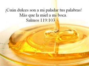 Salmo 118 (119), 14.24.72.103.111.131. Martes 9 de Agosto de 2016. Misa de los Moribundos.