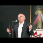 Lo que nos ofrece Satanás es nada porque todo es mortal.