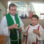 Una buena juventud católica. P. Teodoro Dirk Kranz.