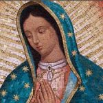 De la 1a carta del Apóstol San Pablo a los Corintios 10,14-22. Sábado 10 de Septiembre de 2016.- Misa de “SANTA MARÍA DE GUADALUPE”.