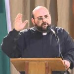 Donde está tú Dios. Padre Juan Jaime Escobar.