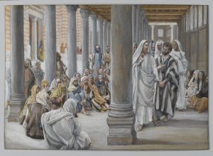 Evangelio San Lucas 13,31-35. Jueves 27 de Octubre de 2016. Misa por los Sacerdotes  y “De la Sagrada Eucaristía”.