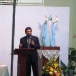 El gozo de ser católico. Salvador Gómez Yáñez.