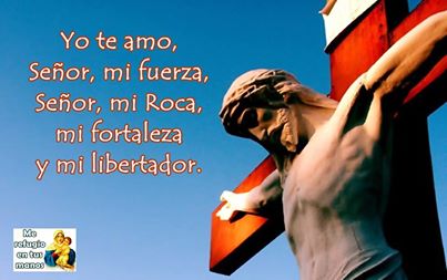 Salmo 143 (144), 1-2.9-10. Jueves 27 de Octubre de 2016. Misa por los Sacerdotes y “De la Sagrada Eucaristía”.