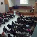 Advientos en las parroquias, ¡fundamental!