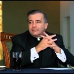 “Tienes una sola vida decídete”. Charla 16 nov. P. Ángel Espinosa.