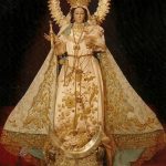 Novena a nuestra Señora del Rayo Abogada de los sin trabajo…