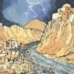 Evangelio San Mateo 7,21.24-27. Jueves 1 de Diciembre de 2016.