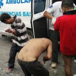 Ladrones sin manos, ladrones de cuello blanco.