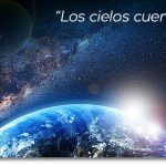 Salmo 18 (19), 1-4. Miércoles 30 de Noviembre de 2016.