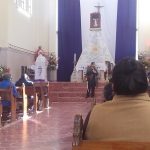 Advientos urgentes en la Iglesia. Casa Blanca.