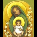 Dios certifica su salvación en su Hijo. Mt 1, 18-24 y Lc 2, 6-14.