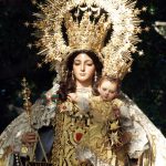 Oración a la Virgen del Rayo Abogada de los sin trabajo