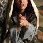(Salmo) 1 Samuel 2,1.4-8. Jueves 22 de Diciembre de 2016.