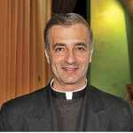 Perdonar de corazón. Padre Ángel Espinosa de los Montero.