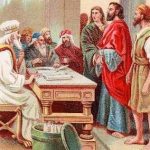 Evangelio San Mateo 10,17-22. Lunes 26 de Diciembre de 2016.