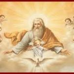 2a lect de la carta del Apóstol San Pablo a los Efesios 1,3-6.11-12. Jueves 8 de Diciembre de 2016. Solemnidad de LA INMACULADA CONCEPCIÓN DE LA VIRGEN MARÍA.