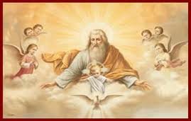 2a lect de la carta del Apóstol San Pablo a los Efesios 1,3-6.11-12. Jueves 8 de Diciembre de 2016. Solemnidad de LA INMACULADA CONCEPCIÓN DE LA VIRGEN MARÍA.