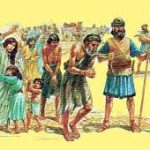 Del libro del Profeta Isaías 48,17-19. Viernes 9 de Diciembre de 2016. Memoria de San Juan Diego.