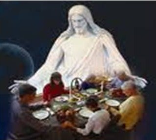 Salmo 127 (128), 1-5. Viernes 30 de Diciembre de 2016. La Sagrada Familia de Jesús, María y José.