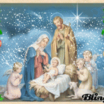 Salmo 97 (98), 1-6. Domingo 25 de Diciembre de 2016.-Misa de día LA NATIVIDAD DE NUESTRO SEÑOR JESUCRISTO.