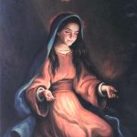 Del libro del Profeta Isaías 7,10-14. Martes 20 de Diciembre de 2016.