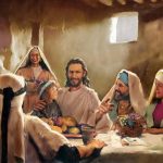 Evangelio San Mateo 11,16-19. Viernes 9 de Diciembre de 2016. Memoria de San Juan Diego.