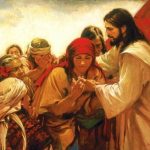 Salmo 71 (72), 1-2.7-8.12-13.17. Domingo 4 de Diciembre de 2016. II Domingo de Adviento.