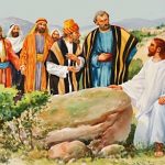 Evangelio San Mateo 11,2-11. Domingo 11 de Diciembre de 2016. III Domingo de Adviento.
