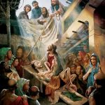 Evangelio San Lucas 5,17-26. Lunes 5 de Diciembre de 2016.