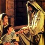 Salmo 145 (146), 6-10. Domingo 11 de Diciembre de 2016. III Domingo de Adviento.