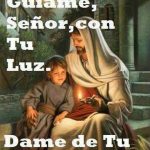 Salmo 26 (27), 1.4.13-14. Viernes 2 de Diciembre de 2016.