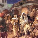 Salmo 84 (85), 8-13. Miércoles 14 de Diciembre de 2016.